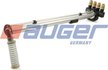 Auger 74312 - Devējs, Degvielas līmenis www.autospares.lv