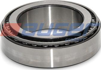 Auger 74762 - Bearing, differential shaft www.autospares.lv