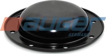 Auger 74710 - Vāks, Riteņa rumbas gultnis www.autospares.lv