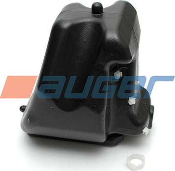 Auger 75968 - Ūdens rezervuārs, Stiklu tīrīšanas sistēma www.autospares.lv