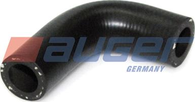 Auger 75935 - Spiediena caurule, Gaisa kompresors www.autospares.lv