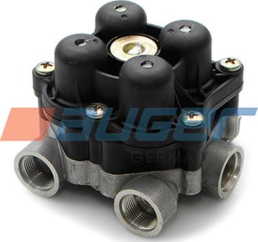 Auger 75971 - Multi-circuit Protection Valve www.autospares.lv