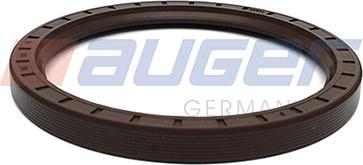 Auger 75443 - Vārpstas blīvgredzens, Riteņa rumba www.autospares.lv