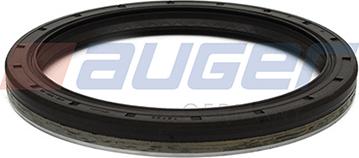 Auger 75416 - Shaft Seal, wheel hub www.autospares.lv