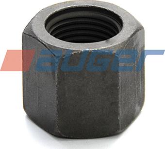 Auger 75472 - Riteņa stiprināsanas uzgrieznis www.autospares.lv