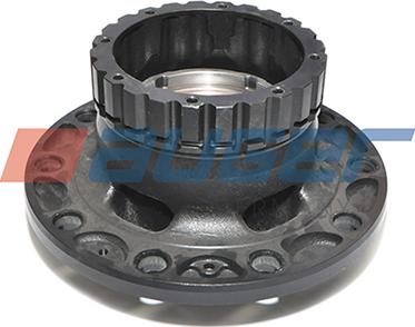 Auger 75505 - Wheel Hub www.autospares.lv