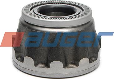 Auger 75512 - Riteņa rumba www.autospares.lv