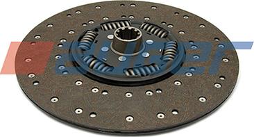 Auger 75054 - Sajūga disks www.autospares.lv