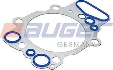 Auger 75115 - Blīve, Motora bloka galva www.autospares.lv