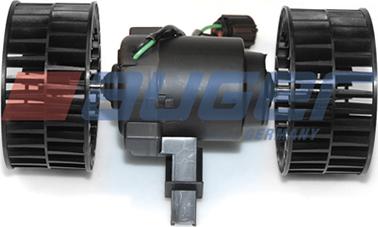 Auger 75131 - Salona ventilators www.autospares.lv