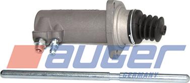 Auger 75121 - Galvenais cilindrs, Sajūgs www.autospares.lv