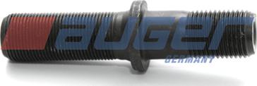 Auger 75128 - Riteņa stiprināšanas skrūve www.autospares.lv