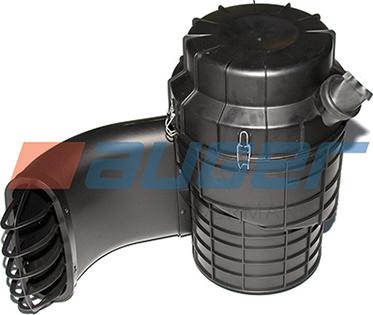 Auger 75848 - Gaisa filtrs www.autospares.lv