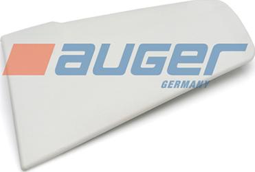 Auger 75830 - Gaisa deflektors, Kabīne www.autospares.lv