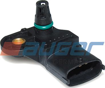 Auger 75732 - Sensor, boost pressure www.autospares.lv