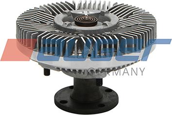 Auger 76965 - Sajūgs, Radiatora ventilators www.autospares.lv