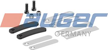 Auger 76919 - Remkomplekts, Kompresors www.autospares.lv