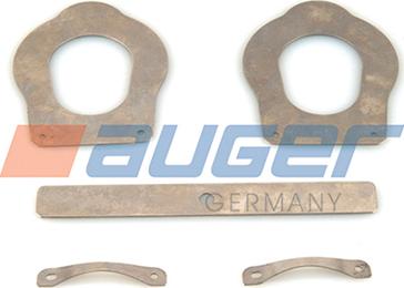 Auger 76925 - Remkomplekts, Kompresors www.autospares.lv