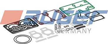 Auger 76920 - Remkomplekts, Kompresors www.autospares.lv