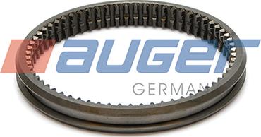 Auger 76543 - Iekšējo zobu zobrats, Manuālā pārnesumkārba www.autospares.lv