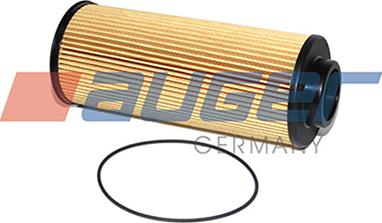 Auger 76640 - Eļļas filtrs www.autospares.lv