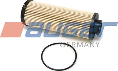 Auger 76641 - Degvielas filtrs www.autospares.lv