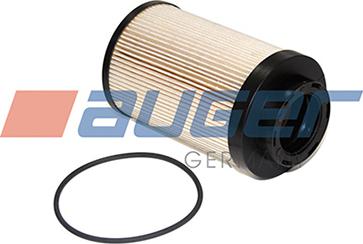 Auger 76642 - Degvielas filtrs www.autospares.lv