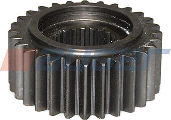 Auger 76619 - Gear, main shaft www.autospares.lv