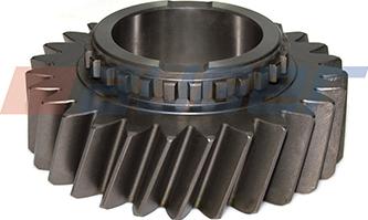 Auger 76617 - Gear, main shaft www.autospares.lv