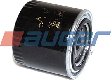 Auger 76639 - Oil Filter www.autospares.lv