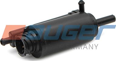 Auger 76142 - Water Pump, window cleaning www.autospares.lv