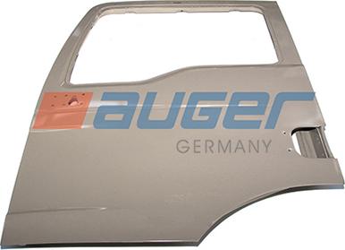 Auger 76178 - Durvis, Vadītāja kabīne www.autospares.lv