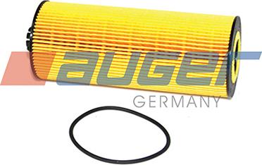 Auger 76809 - Eļļas filtrs www.autospares.lv