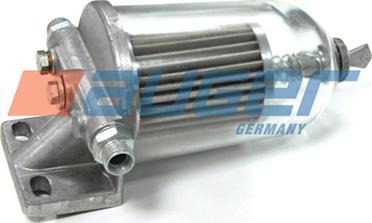 Auger 76804 - Fuel filter www.autospares.lv