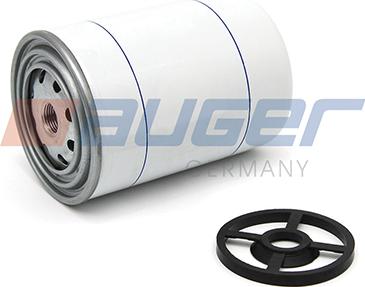 Auger 76801 - Fuel filter www.autospares.lv