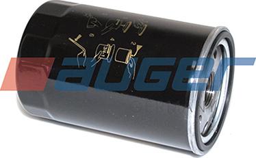 Auger 76808 - Eļļas filtrs www.autospares.lv