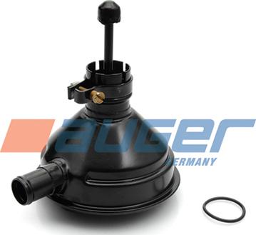 Auger 76839 - Eļļas atdalītājs, Kartera ventilācija www.autospares.lv