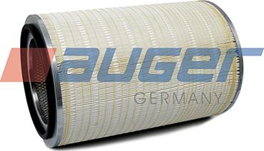 Auger 76832 - Gaisa filtrs www.autospares.lv