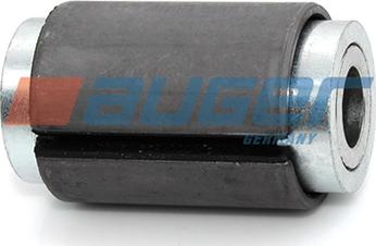 Auger 76359 - Bush, leaf spring www.autospares.lv