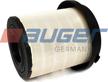 Auger 76317 - Gaisa filtrs www.autospares.lv