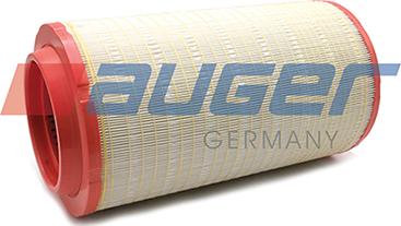 Auger 76324 - Gaisa filtrs www.autospares.lv