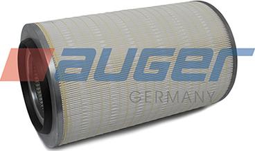 KUHLER SCHNEIDER 50 013 036 - Gaisa filtrs www.autospares.lv