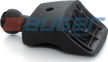 Auger 76295 - Kronšteins, Ārējais atpakaļskata spogulis www.autospares.lv