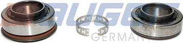 Auger 76241 - Wheel Bearing www.autospares.lv