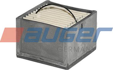 Auger 76786 - Degvielas filtrs www.autospares.lv