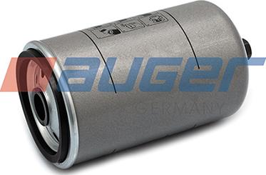 Auger 76780 - Fuel filter www.autospares.lv