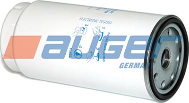 Auger 76781 - Fuel filter www.autospares.lv