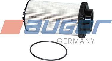 Auger 76772 - Degvielas filtrs www.autospares.lv