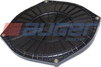 Auger 70449 - Gaisa filtra korpusa vāks www.autospares.lv