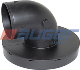 Auger 70444 - Gaisa filtra korpusa vāks www.autospares.lv